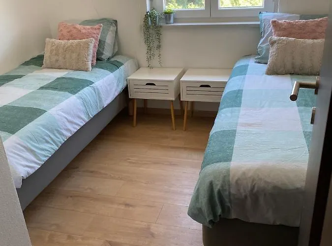 Appartamento My Little Place In Croatia