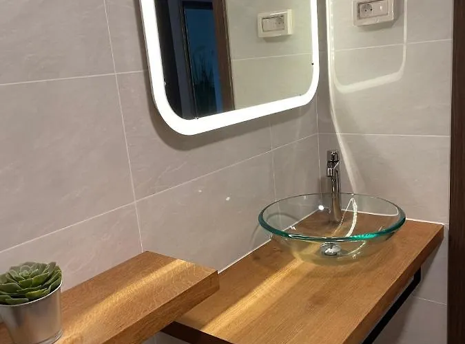 Appartamento My Little Place In Croatia