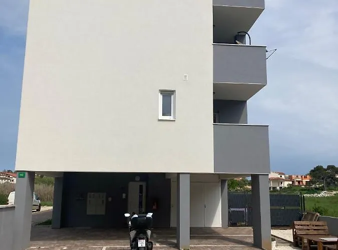 My Little Place In Croatia