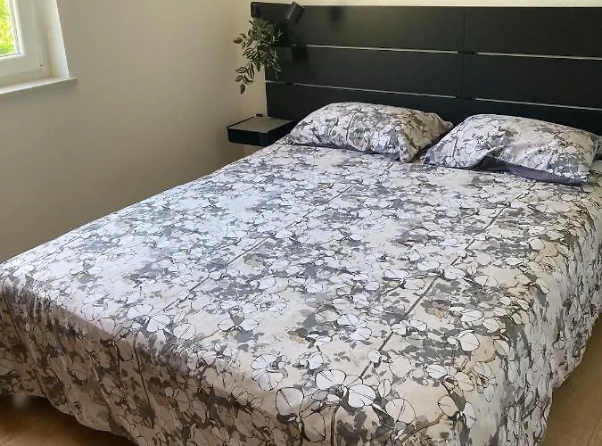 Appartamento My Little Place In Croatia